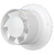 Ventilator de evacuare axial p/tavan Circle 100 White