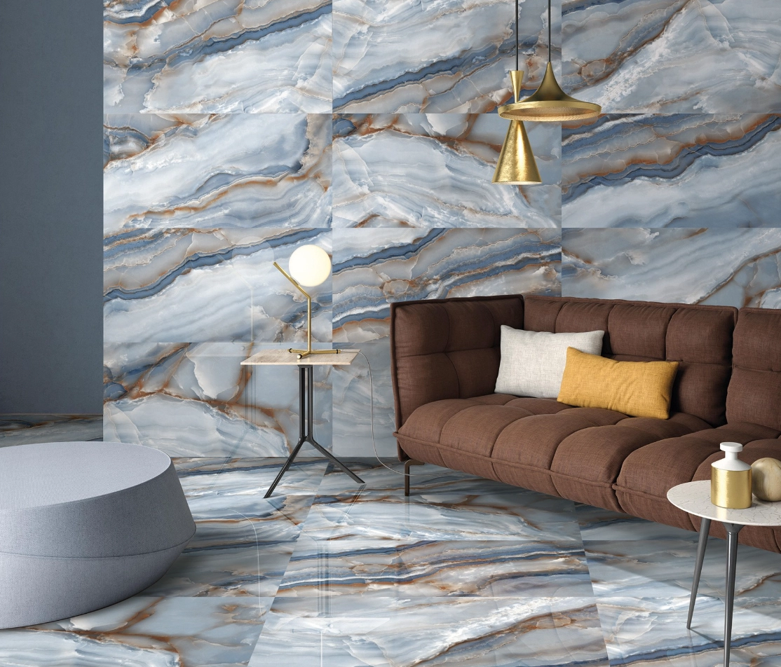 Плитка Anka 60x120 Lapis