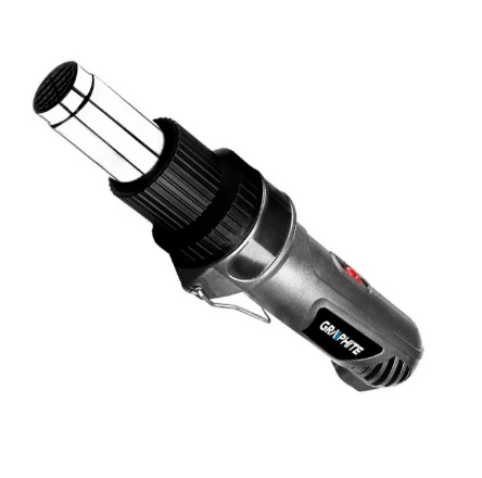 Suflantă de aer Graphite 2000W 52773