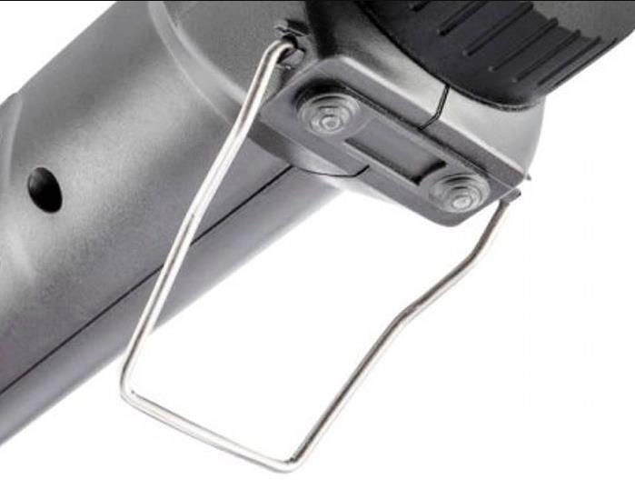 Suflantă de aer Graphite 2000W 52773