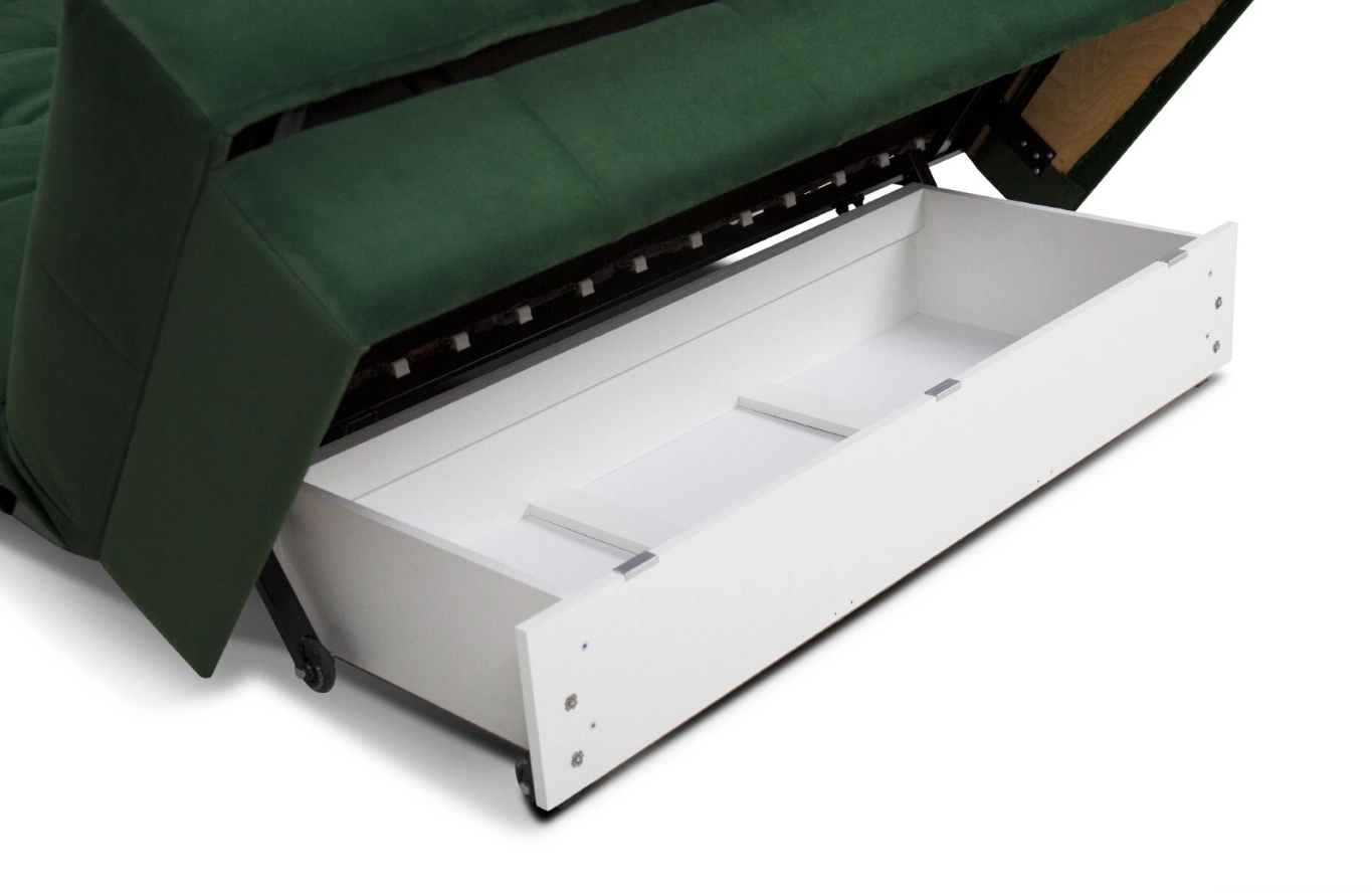 Диван Michigan  AK 1.6 Mono 2 K1 Grey