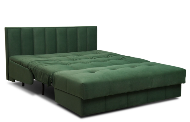 Диван Michigan  AK 1.6 Mono 2 K1 Grey