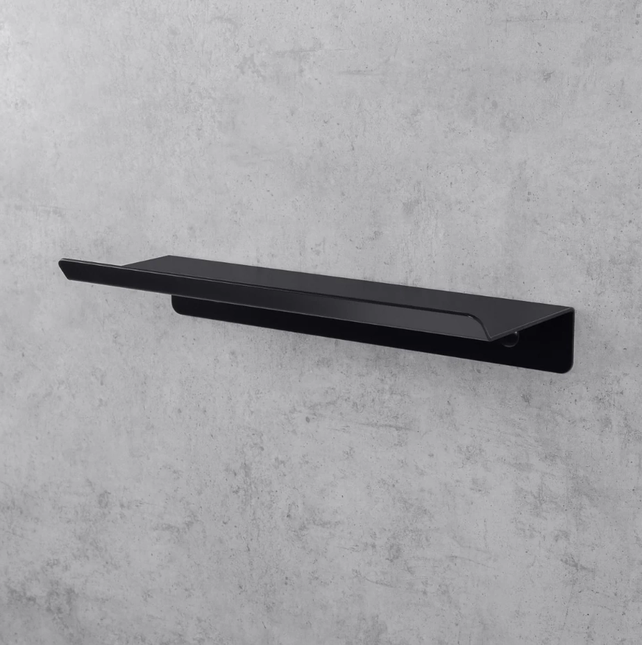 Raft plutitor Daske Plain MAX (600mm) Negru  SH/PLM-1697B negru