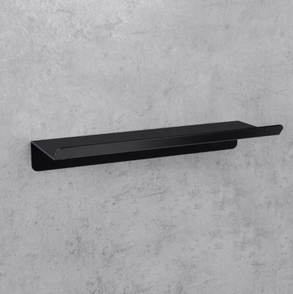 Raft plutitor Daske Plain MAX (600mm) Negru  SH/PLM-1697B negru