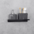 Raft plutitor Daske Plain MAX (600mm) Negru  SH/PLM-1697B negru