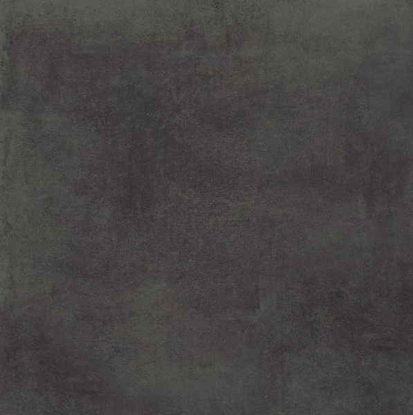 Faianta Cersanit Solano 59.8x59.8 antracit mat