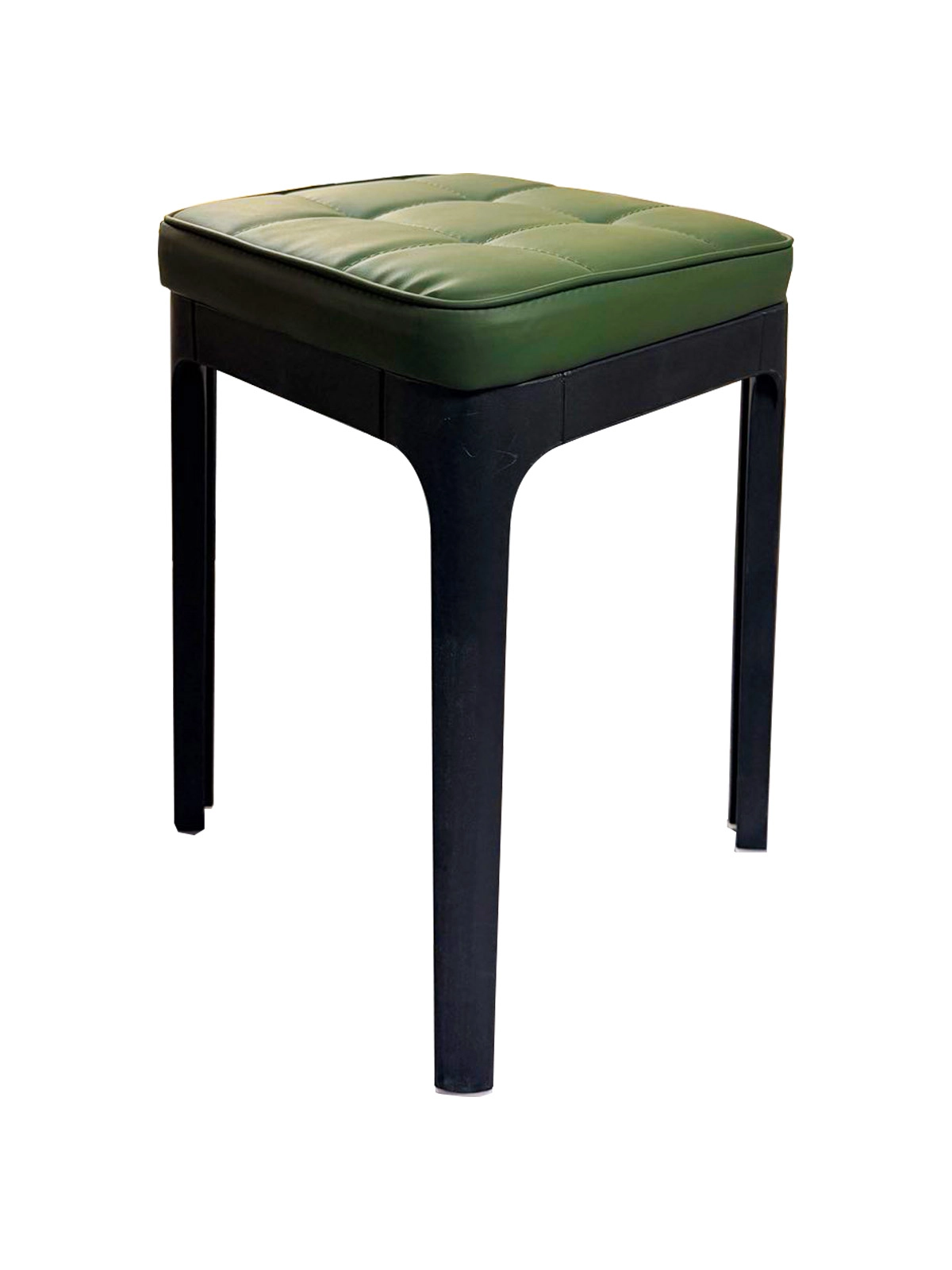 Taburet Konex PD verde închis