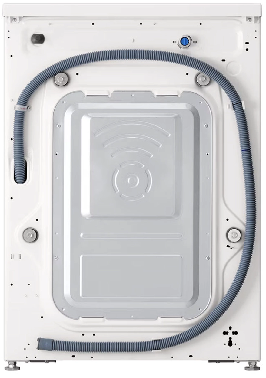 Стиральная машина LG F4X1009NWK 