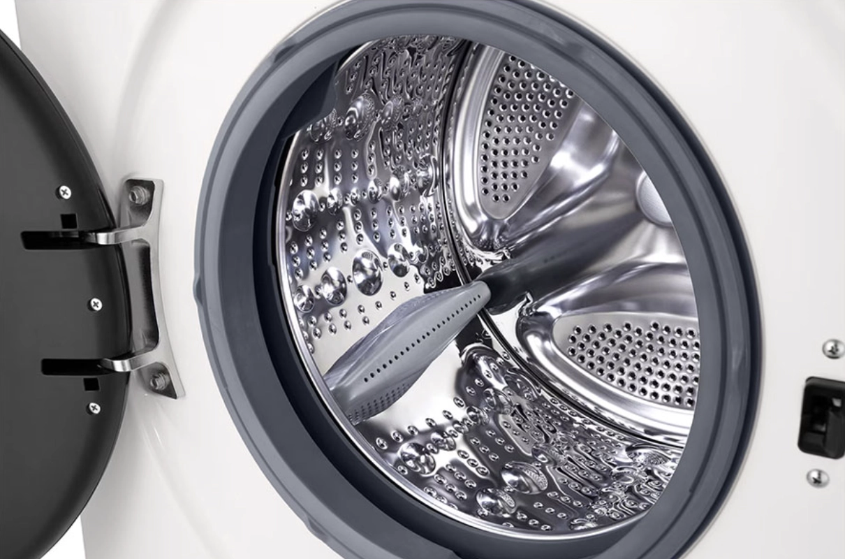 Стиральная машина LG F4X1009NWK 