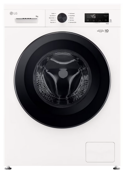 Mașină de spălat LG F4X1009NWK 