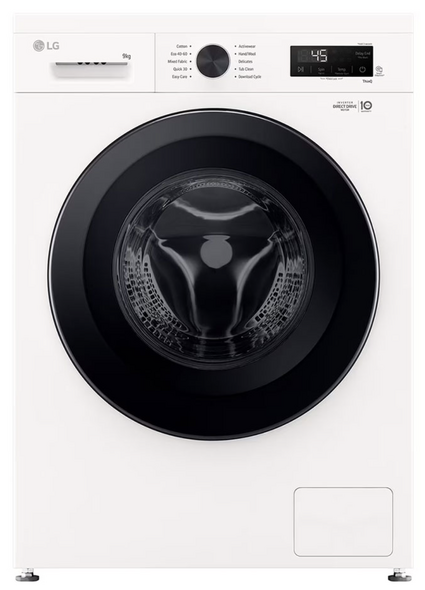 Mașină de spălat LG F4X1009NWK 