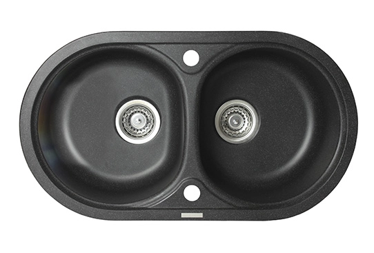 Мойка Montebella 780*435/20 