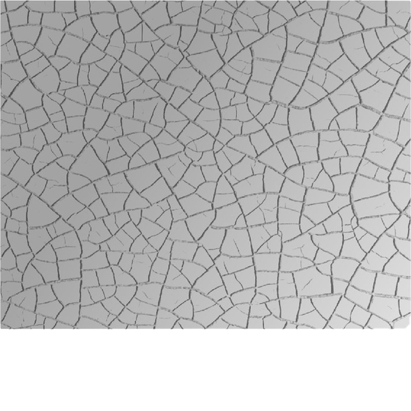 Декоративная краска Nippon Crackle Medium 1.25л