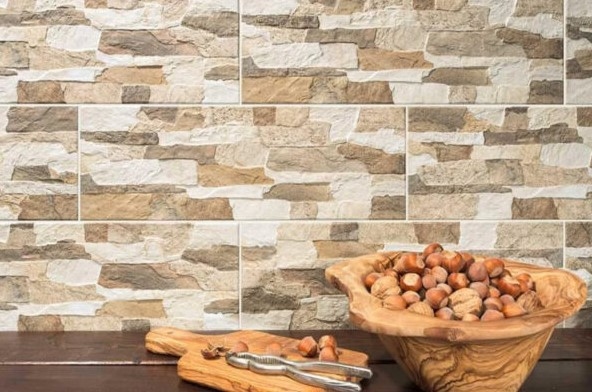 Klinker Stone Aragon 450*150*9 Natura