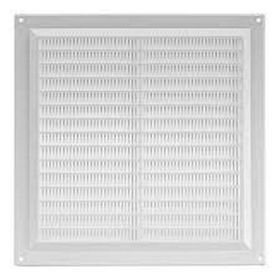 Grilă de ventilație 25x25 2525PP