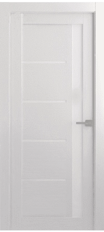 Межкомнатная дверь + коробка + наличник Dalia bianco nobile 0.7 4646 