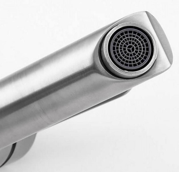 Baterie Frap F 10801 Inox 4595 