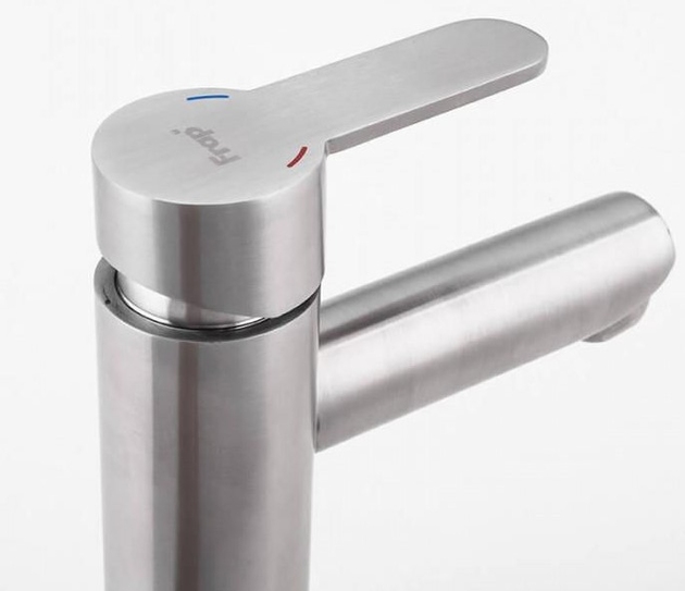 Baterie Frap F 10801 Inox 4595 