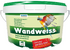 Vopsea p/interior Wandweiss 7kg