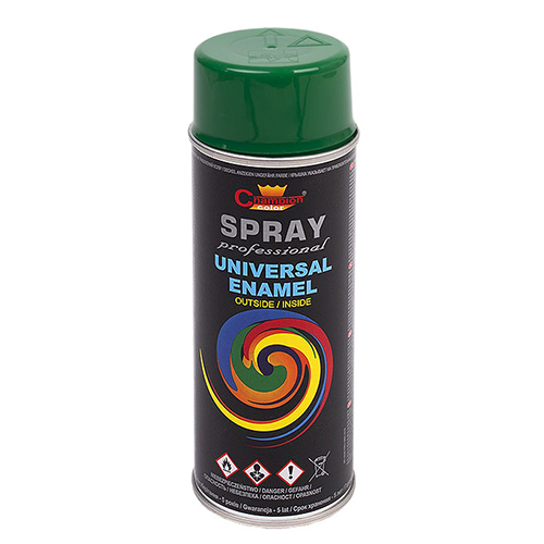 Vopsea spray Champion Universal 400ml menta-verde 6029