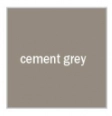 Фуга Baumit Baumacol 5кг Cement Grey