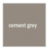 Chit (фуга) Baumit Baumacol 5kg Cement Grey