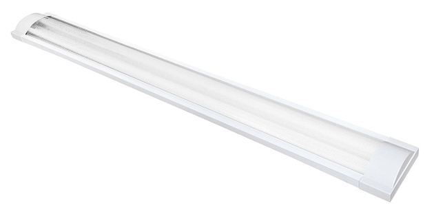 Светильник Led ДПО-НЛ 3017 3600Lm 2*18W 11213