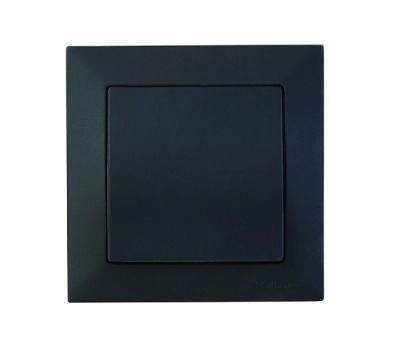 Выключатель Mutlusan Candela 1P 7215