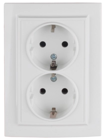 Розетка ENZO EH-2111 