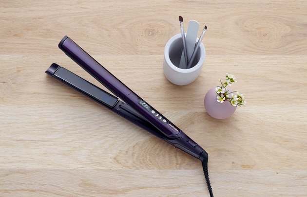Выпрямитель для волос Babyliss ST452E