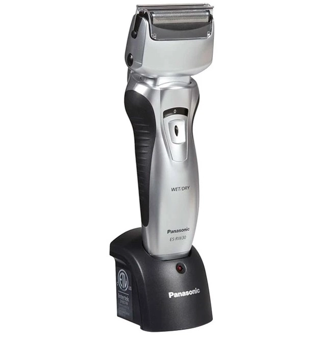 Бритва электрическая Panasonic Es-Rw30-S520 