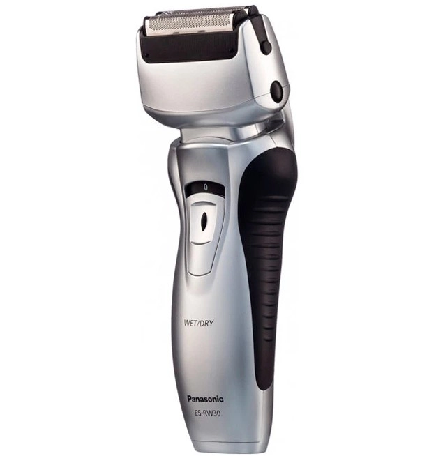 Бритва электрическая Panasonic Es-Rw30-S520 