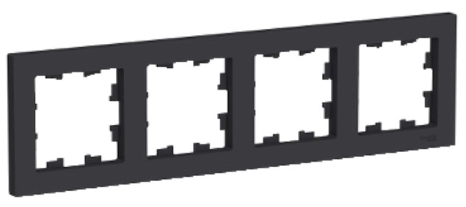 Рамка PL4 Atlas 92742 ATN001004 