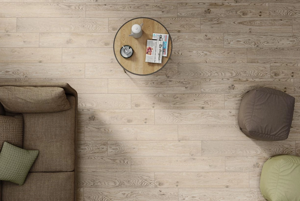 Плитка Asia Pacific Ceramic Habana Natural Carving 20x120