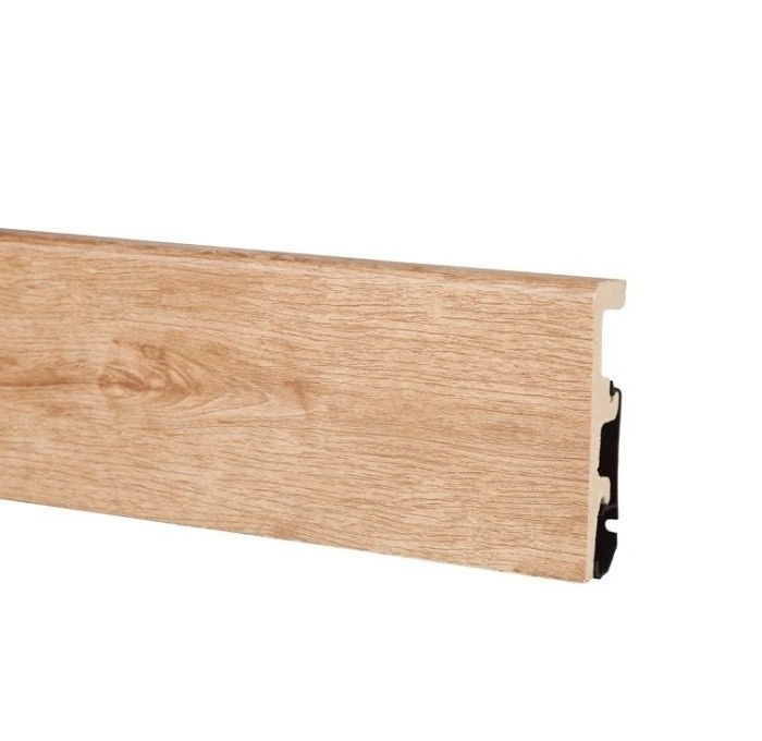 Плинтус Integra 08 Stejar Nevada