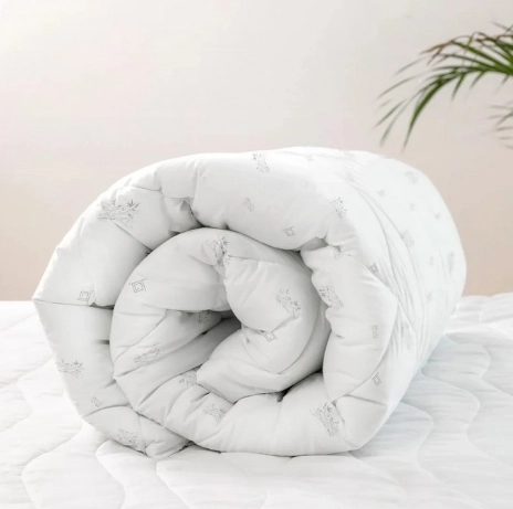 Летнее одеяло 200x220 bamboo summer TC09883 