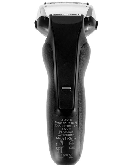 Бритва электрическая Panasonic Es-RT77-S520
