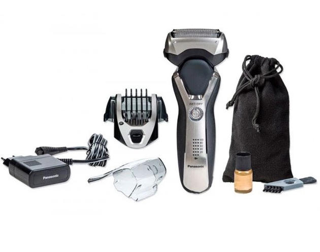 Бритва электрическая Panasonic Es-RT77-S520