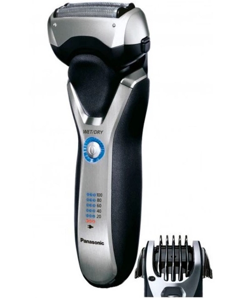 Бритва электрическая Panasonic Es-RT77-S520
