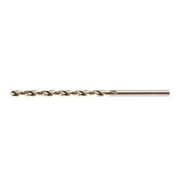 Burghiu p/metal HSS DIN340 4mm 56589