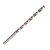 Burghiu p/metal HSS DIN340 4mm 56589