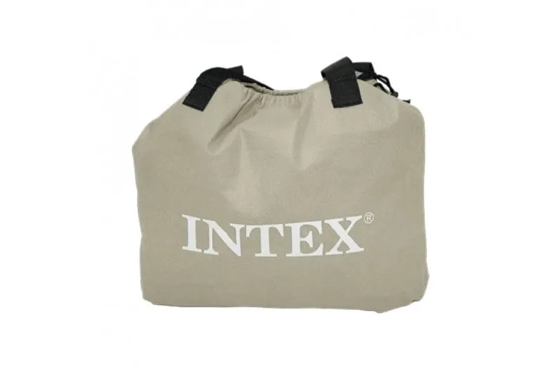 Pat gonflabil Intex 152x203x42cm 64136ND
