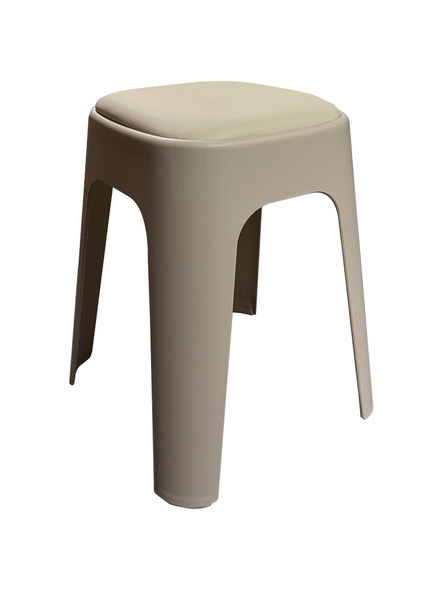 Табурет NANA-1 crem