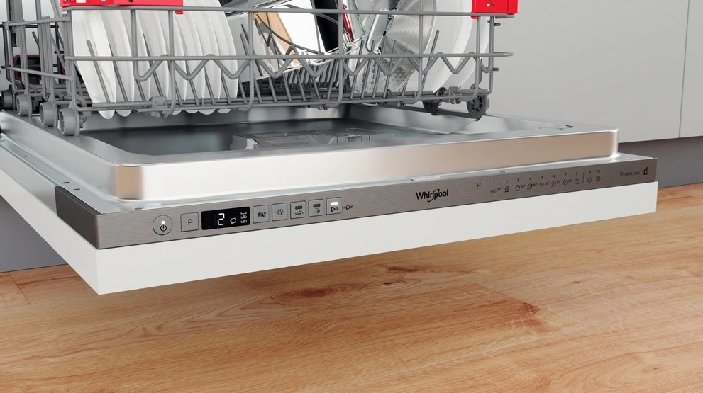 Посудомоечная машина Whirlpool WIO 3O540 PELG 