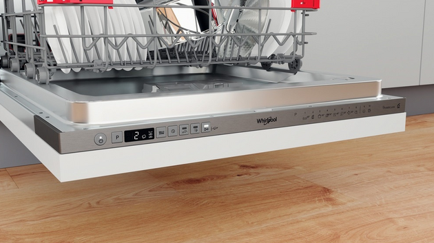 Mașină de spălat vesela Whirlpool WIO 3O540 PELG 