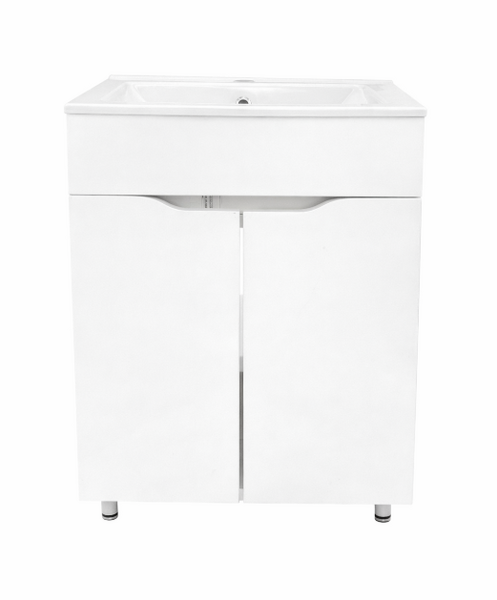 Мебель для ванной 9 Bergamo 60 flow 