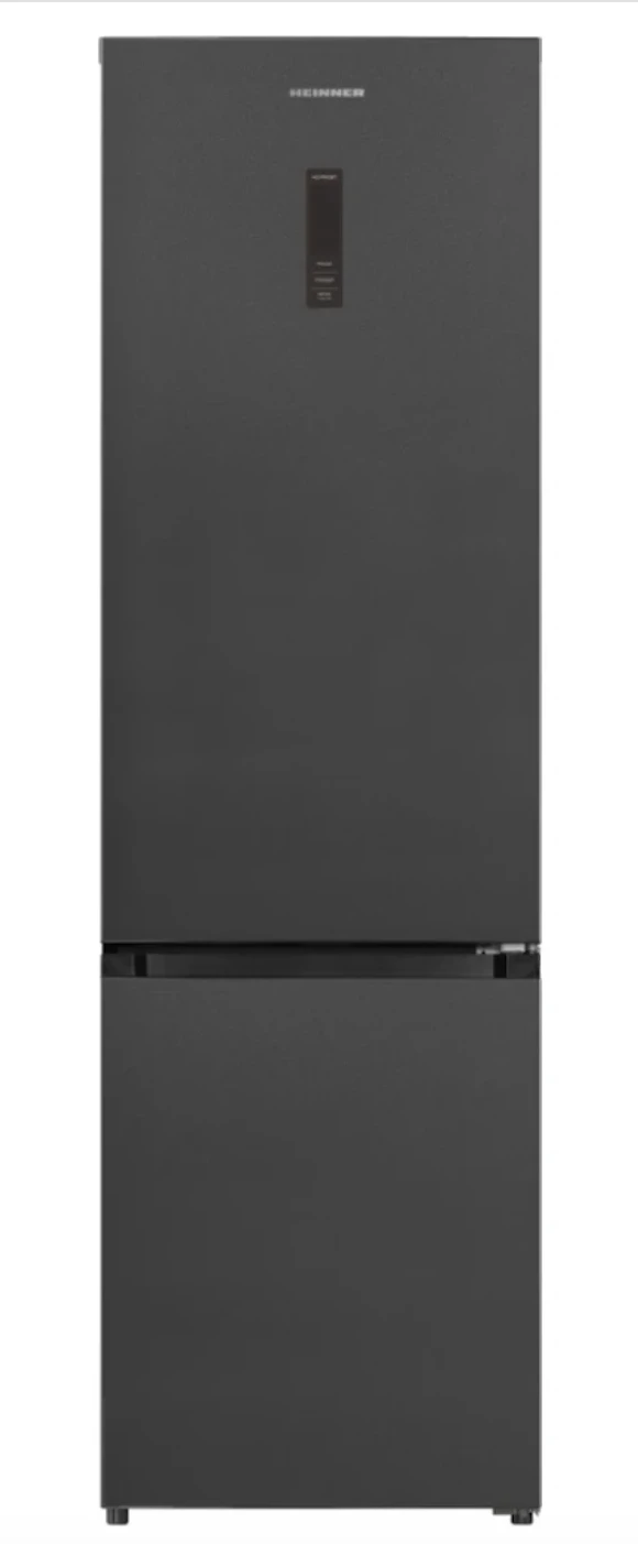 Frigider Heinner HCNF-HM377INVDGHC 