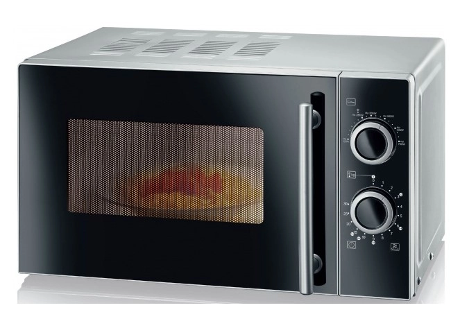 Микроволновая печь WOLSER WL-20 MB