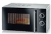 Cuptor cu microunde WOLSER WL-20 MB