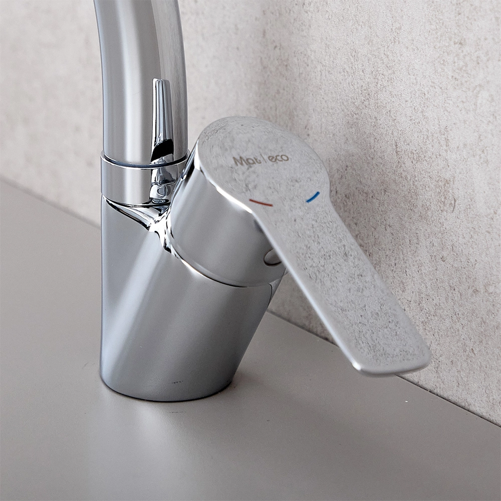 Baterie Mateco Siena Plus 83186 